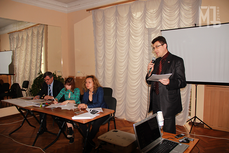 7 Фиолент слушания Комелов