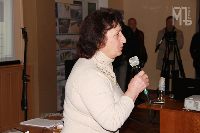 Фиолент набережная ветераны